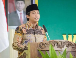 Raja Juli Antoni: Prabowo Diprediksi Dominasi Debat Pilpres Ketiga, Anies Baswedan dan Ganjar Pranowo Diunggulkan