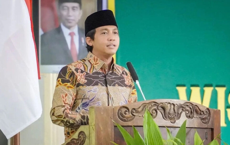 PSI Prediksi Prabowo akan unggul di debat selanjutnya (Sumber Foto Keti.co)