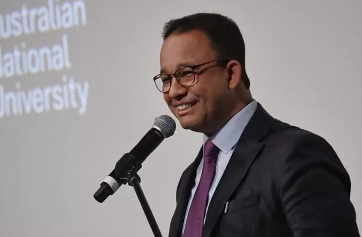 Anies Baswedan (Sumber Foto, Ayojakarta)