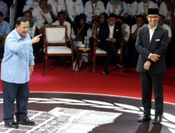 Tim Prabowo dan Tim Anies akan Diskusi: Politik Tanpa Musuh