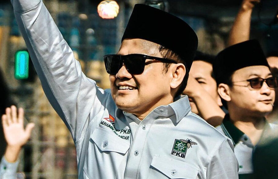 Timnas Amin Jelang ddebat cawapres (Sumber Foto. forumkeadilan)