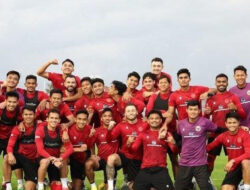 Skuad Garuda di Piala Asia 2023: Bernilai Ratusan Miliar, Siap Bersaing di Qatar