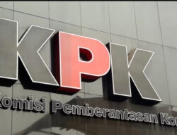 Dewan Pengawas KPK Catat Penurunan Skor Indeks Integritas dan Profesionalitas di Tahun 2023