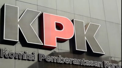 Dewan Pengawas KPK (promediateknologi.id)