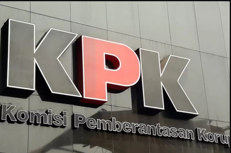 Dewan Pengawas KPK (promediateknologi.id)