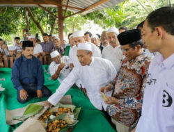 Mahfud Md Siap Hadapi Debat Cawapres Kedua dengan Persiapan Turun ke Masyarakat