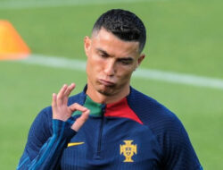 Cristiano Ronaldo: Makin Tua Makin Menjadi Jadi