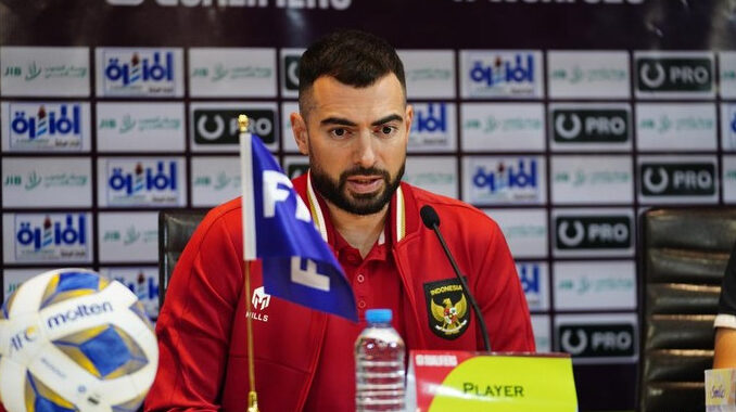 Jordi Amat (Sumber Foto. Detik)