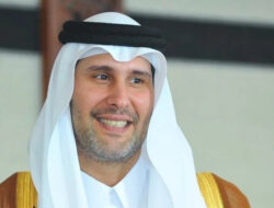 Manchester United Menolak Tawaran Sheikh Jassim: Kepemilikan Tetap di Tangan Keluarga Glazer