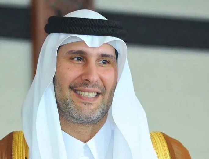 Jassim (Sumber Foto. Pikiran Rakyat)