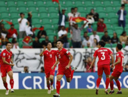 Timnas Indonesia Kurang Berkelas Menurut Media Vietnam, Namun Indonesia Punya Ini Ternyata