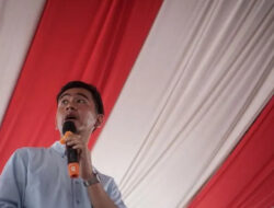 Gibran Bicara Soal Solusi Cegah Masalah Tambang: Cabut Aja Ijin Usaha