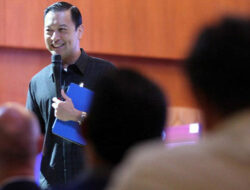 Inilah Tom Lembong Yang di Sebut Gibran di Debat Cawapres 2024