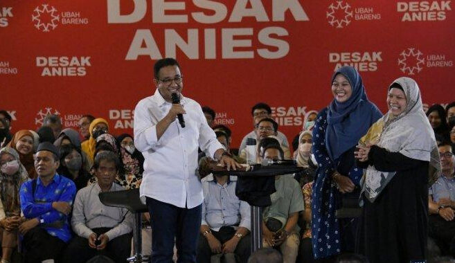 Anies Baswedan (Sumber Foto. wartakota)