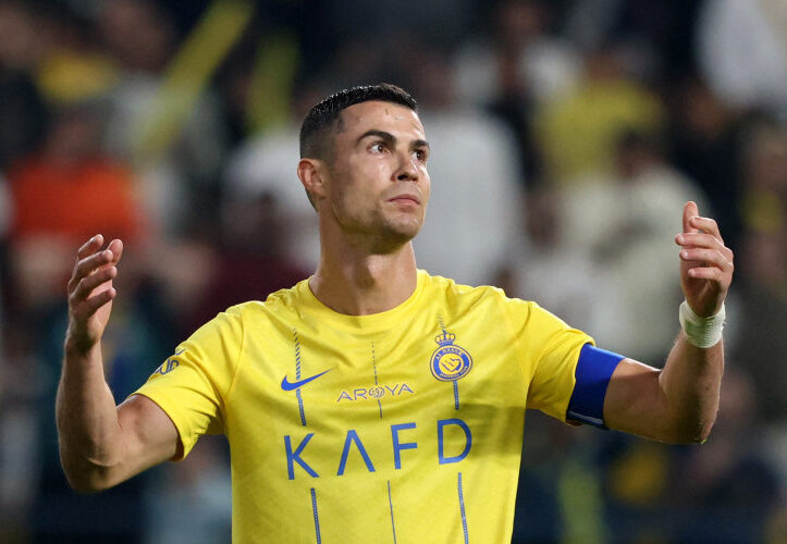 Ronaldo (Sumber Foto.ibtimes)