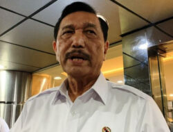 Menko Marvest Luhut Kritik Tom Lembong: “Jangan Geer