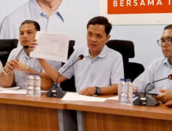 Wakil Ketua TKN Prabowo-Gibran Setuju dengan Pernyataan Jokowi: Berkampanye dan Memihak Boleh