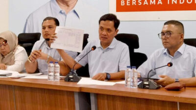 Wakil Ketua TKN Prabowo-Gibran Setuju dengan Pernyataan Jokowi: Berkampanye dan Memihak Boleh