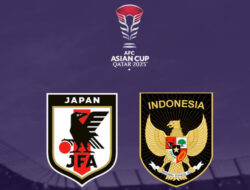 Jepang Melaju ke 16 Besar Piala Asia 2023, Indonesia Masih Tertahan di Peringkat 3