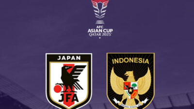 Jepang Melaju ke 16 Besar Piala Asia 2023, Indonesia Masih Tertahan di Peringkat 3