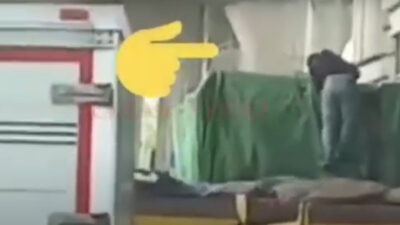 Bajing Loncat di Cakung (Sumber Foto. Youtube)