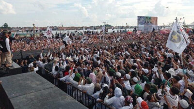 Anies Baswedan (Sumber Foto. Tribunnews)