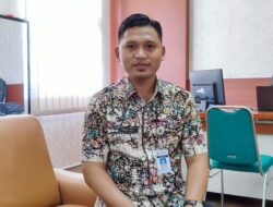 22 Formasi , BKPP Pati Akan Ajukan Lagi Terkait Kekosongan PPIK