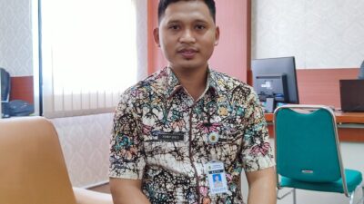 Badan Kepegawaian Pendidikan dan Pelatihan (BKPP) Kabupaten Pati telah menerima hasil seleksi Pegawai Pemerintah dengan Perjanjian Kerja (PPPK) Guru dan Tenaga (Jurnalindo.com)