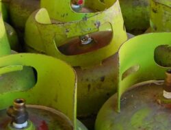 Kebijakan Baru Pakai e-KTP, Pelaku UMKM di Pati Kesulitan Dapatkan Gas Kilogram
