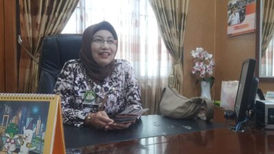 DBD Gampang Menyebar, Dinkes Pati Himbau Masyarakat Lebih Waspada