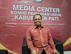 Peserta KPPS Diharuskan Punya BPJS, Ini Kata Ketua KPU Pati