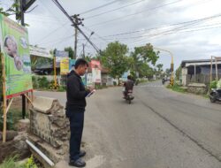 Evaluasi Pengaturan Lampu Lalu Lintas di Simpang Rabu Lawiyah Tayu: Langkah Dinas Perhubungan Kabupaten Pati untuk Peningkatan Pelayanan