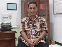 Ternyata! Gaji THL di Pemerintahan Kabupaten Pati Tak Sampai UMK