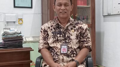 Gaji yang diterima oleh Tenaga Harian Lepas (THL) di lingkungan pemerintahan Kabupaten Pati masih di bawah Upah Minimum Kabupaten/Kota (UMK). (Jurnalindo.com)