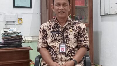 Ternyata! Gaji THL di Pemerintahan Kabupaten Pati Tak Sampai UMK