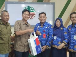 Tambah Nilai Ekonomi dari Sampah, DLH Pati Segera Bangun RDF