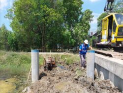 Terkendala Persoalan lahan, Pembangunan Tambat Kapal di Juwana Belum Dimulai