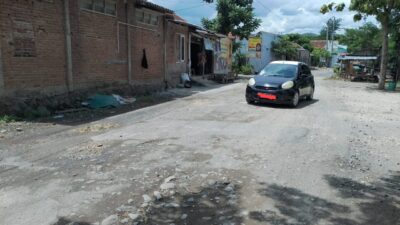 Perbaikan Jalan Wangunrejo-Sukobubuk Dianggarkan Rp1,8 Miliar