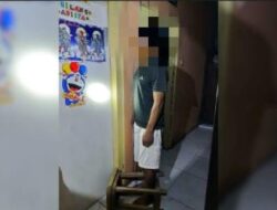 Sebelum Akhirnya Hidupnya, Korban Sempat Tuliskan Wasiat
