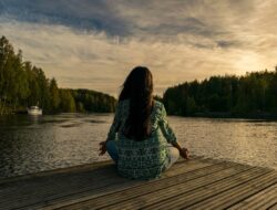Tips Mengatasi Stres, Hal-Hal yang Harus Dihindari agar Kesejahteraan Mental Terjaga