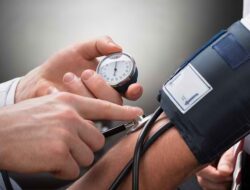 Yuk Kenali Sejak Dini Beberapa Pemicu Hipertensi, Faktor-faktor yang Mendorong Tekanan Darah Tinggi Muncul