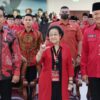 Wacana Pertemuan Jokowi dan Megawati: Antara Harapan dan Kendala