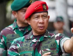 Panglima TNI Agus Subiyanto: Penanganan Penganiayaan Relawan Ganjar Pranowo dalam Ranah KSAD