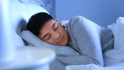 Cara Meminimalisir Kebiasaan Tidur Pagi yang Kurang Baik bagi Kesehatan