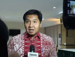Pernyataan Istana Mengenai Mundurnya Maruarar Sirait dari PDIP: Keputusan Politik Pribadi Tanpa Kaitan dengan Presiden Jokowi
