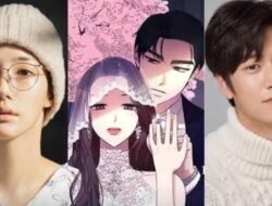 Drama Korea ‘Marry My Husband’: Mengenal Para Karakter Utama yang Akan Memukau Penonton di Tahun Baru 2024