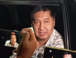 Maruarar Sirait Pamit dari PDIP, Ucapkan Permohonan Maaf dan Doa untuk Partai