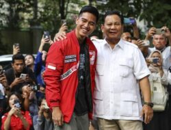 Kaesang Pangarep: Prabowo Subianto Kuasai Tema Debat Capres dan Berpengalaman dalam Geopolitik