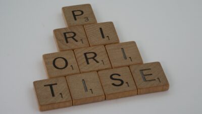 Tips Menentukan Prioritas Sehari-hari Guna Meningkatkan Makna Hidup yang Sesungguhnya