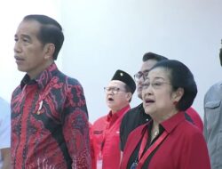 Megawati Tolak Bertemu Jokowi hingga Pemilu Selesai, Fokus Dukung Ganjar-Mahfud